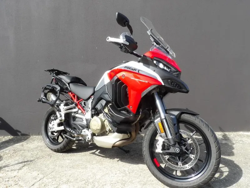 MULTISTRADA V4 S