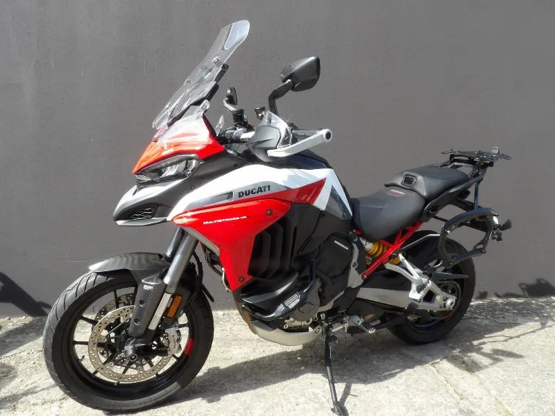 MULTISTRADA V4 S