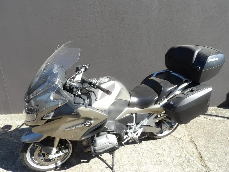 R 1200 RT
