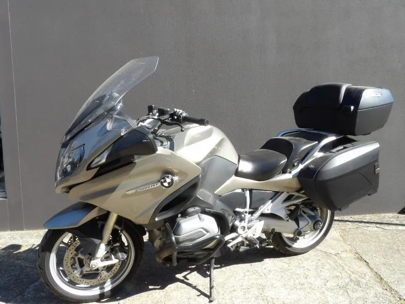 R 1200 RT