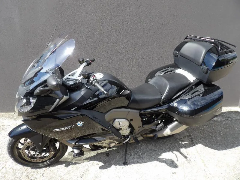 K 1600 GT