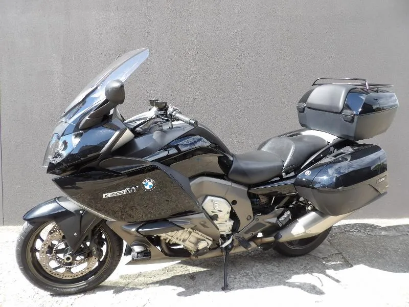 K 1600 GT