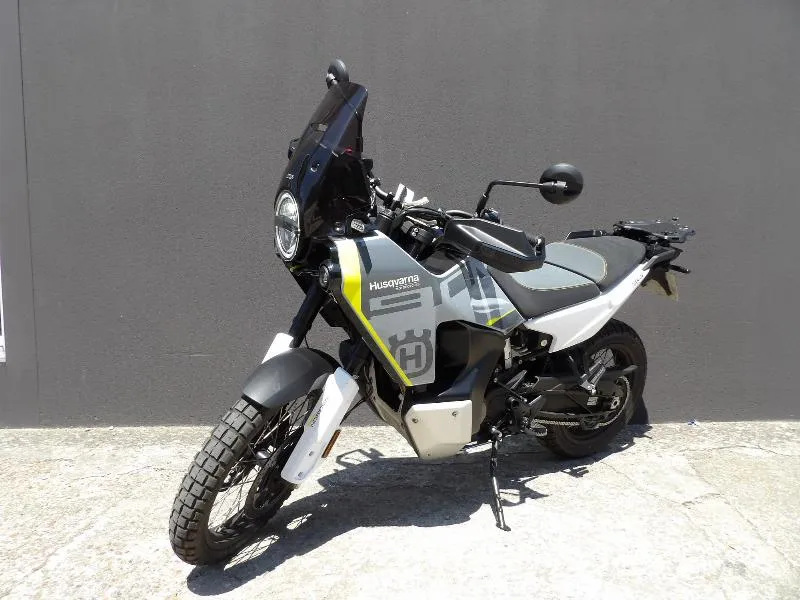 NORDEN 901