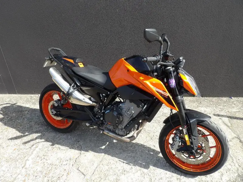 790 DUKE ABS