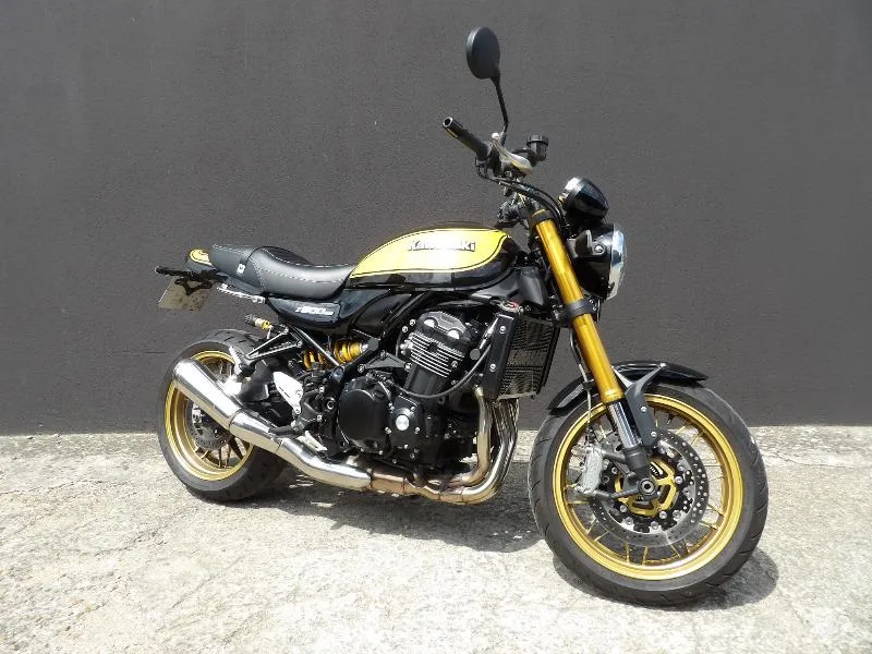 Z 900 RS SE