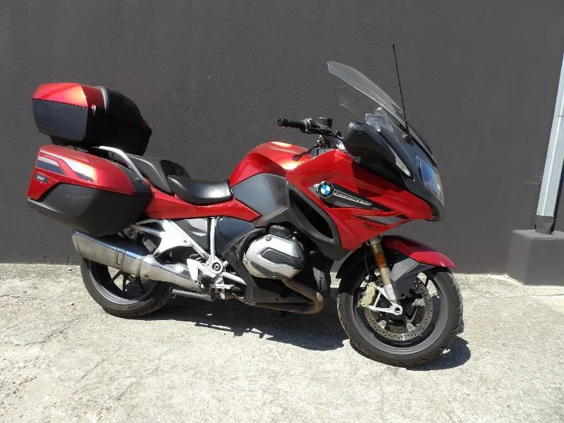 R 1200 RT