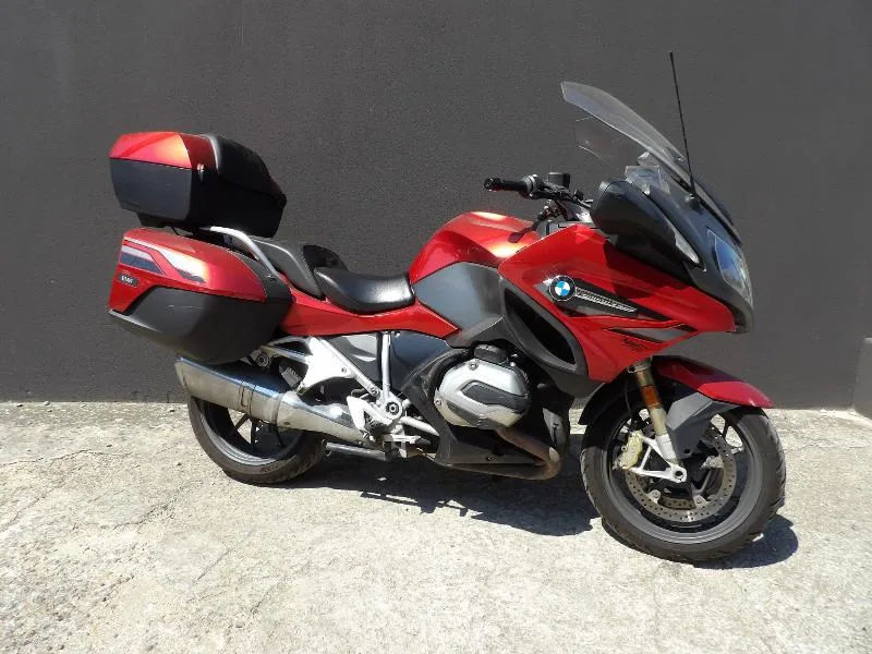 R 1200 RT