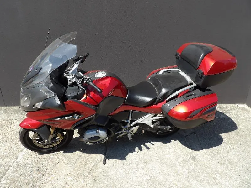 R 1200 RT