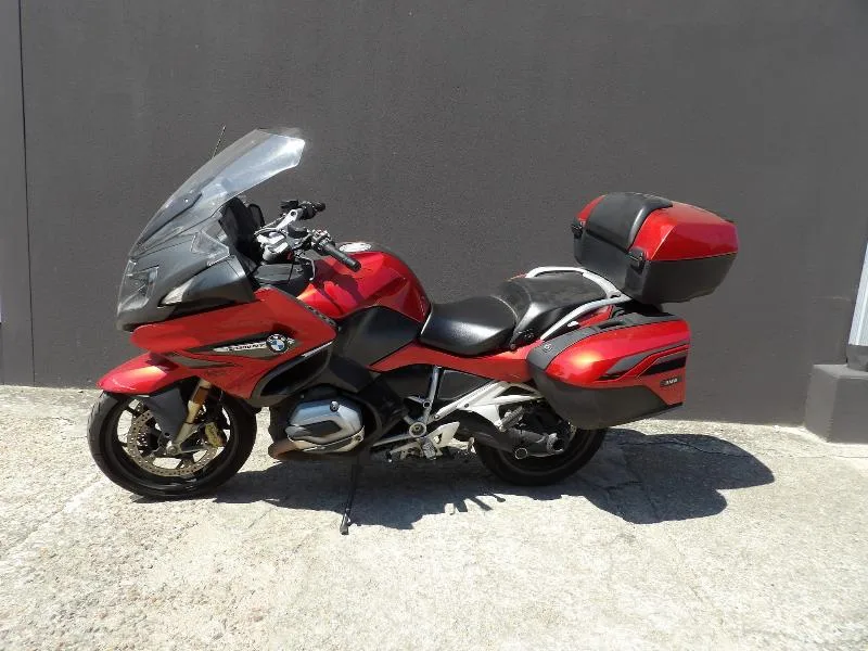 R 1200 RT