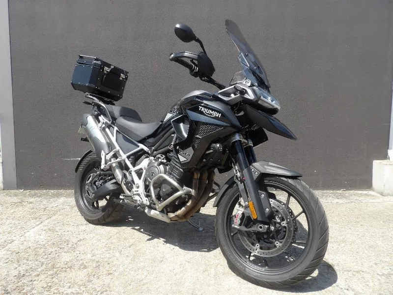 TIGER 1200 GT PRO