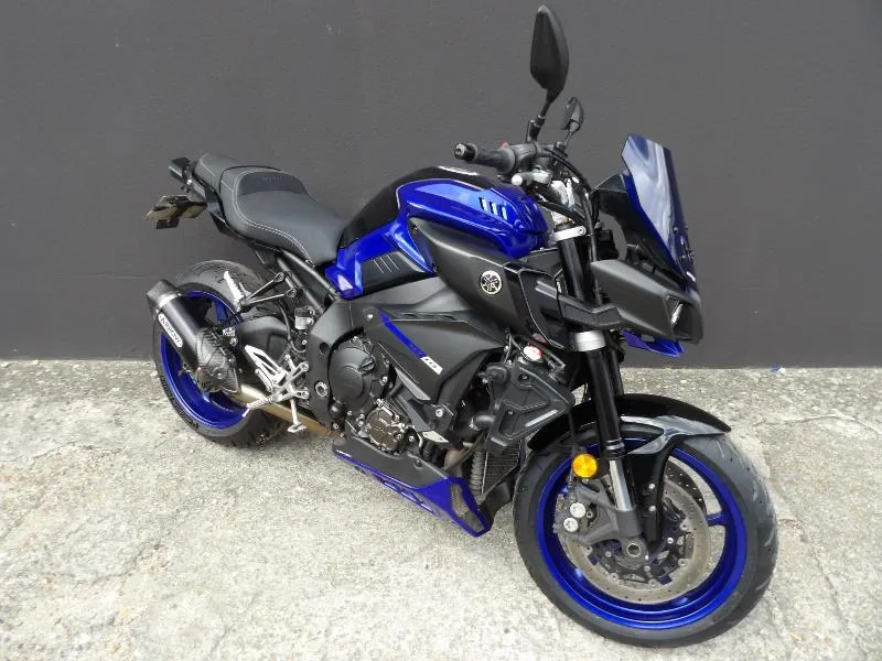 MT10 2018