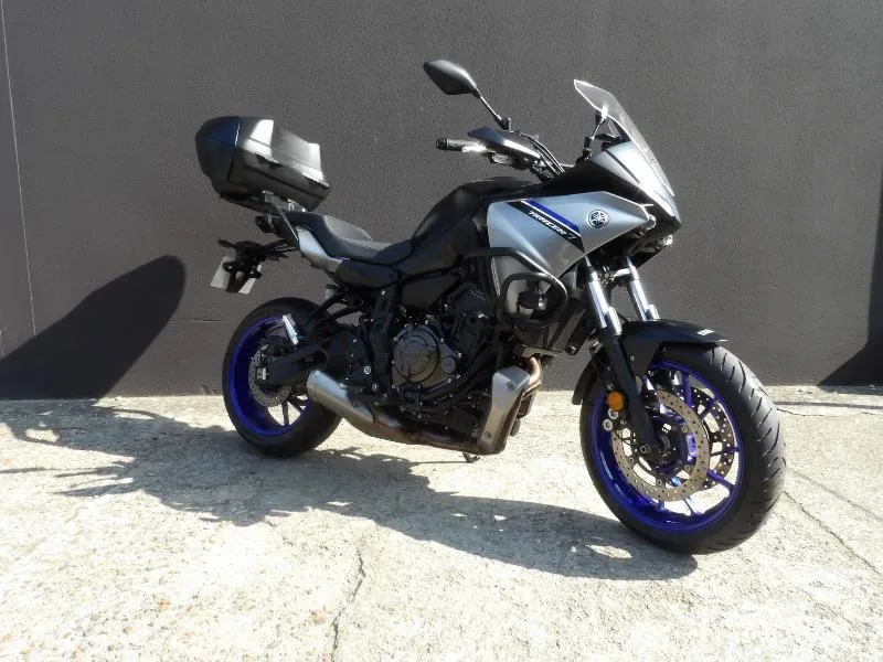 TRACER 7 35KW