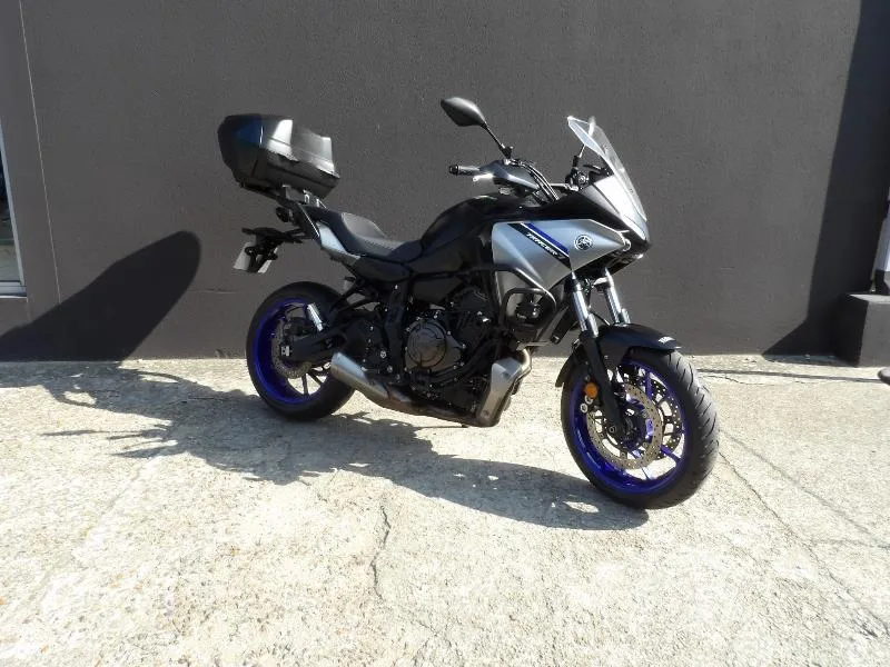 TRACER 7 35KW