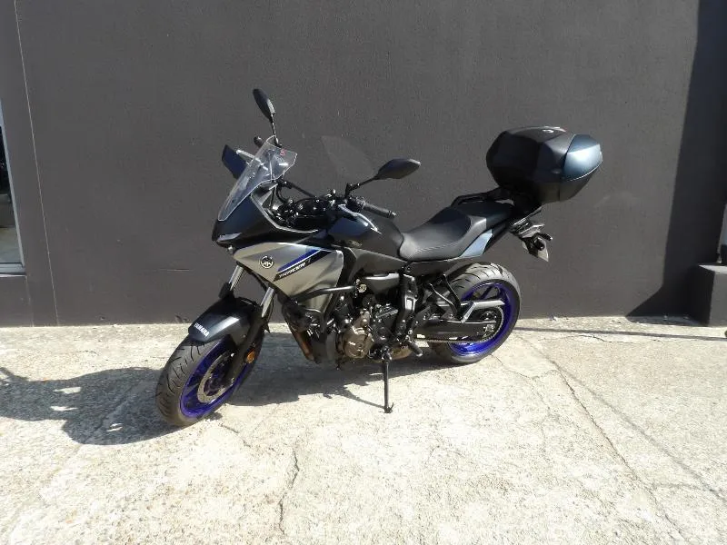 TRACER 7 35KW