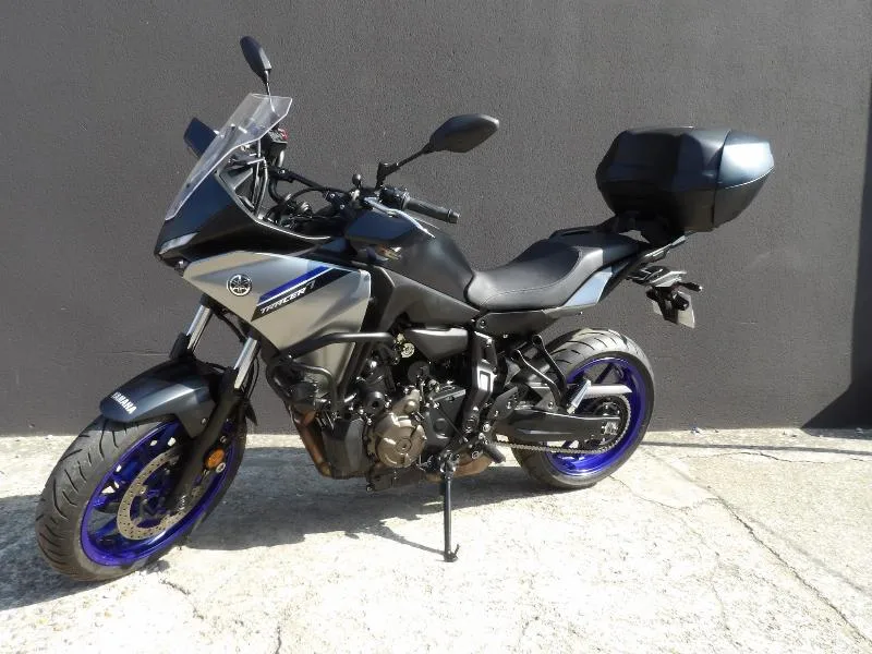 TRACER 7 35KW