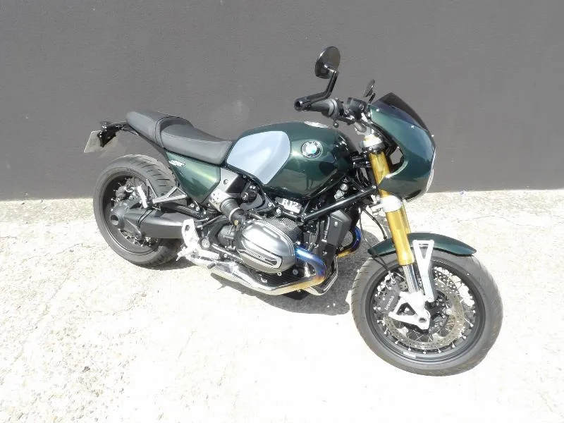 R 12 NineT 2024