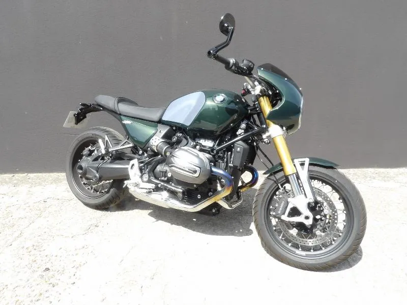 R 12 NineT