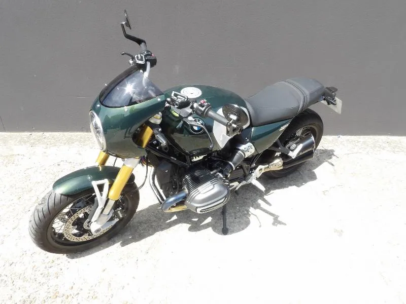 R 12 NineT