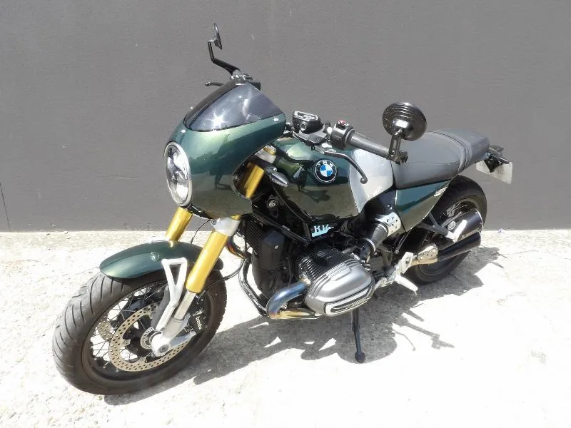 R 12 NineT