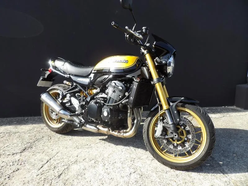 Z 900 RS SE