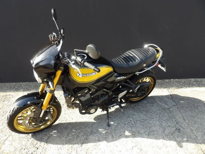 Z 900 RS SE