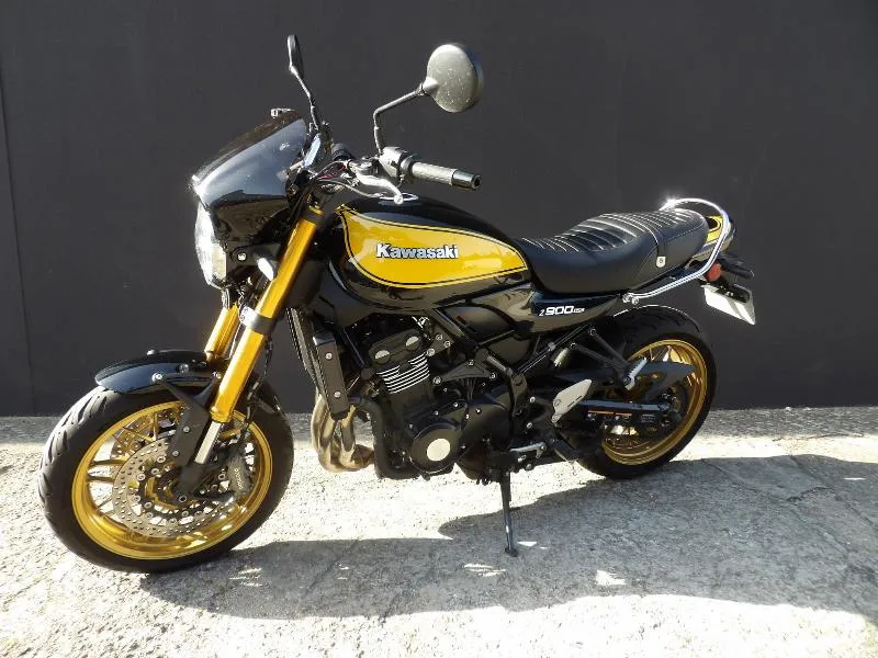 Z 900 RS SE