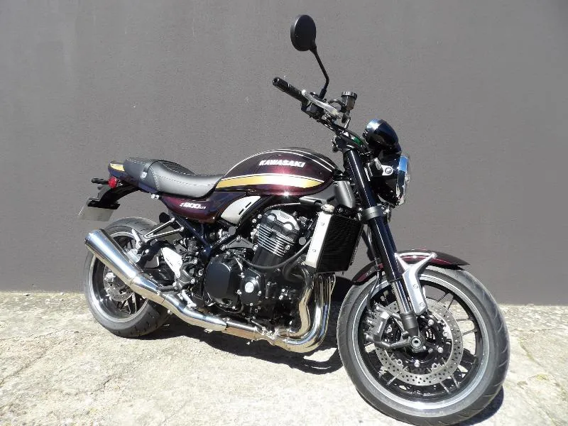 Z 900 RS
