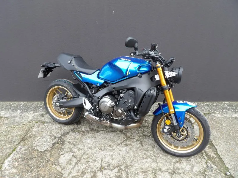 XSR 900 35KW