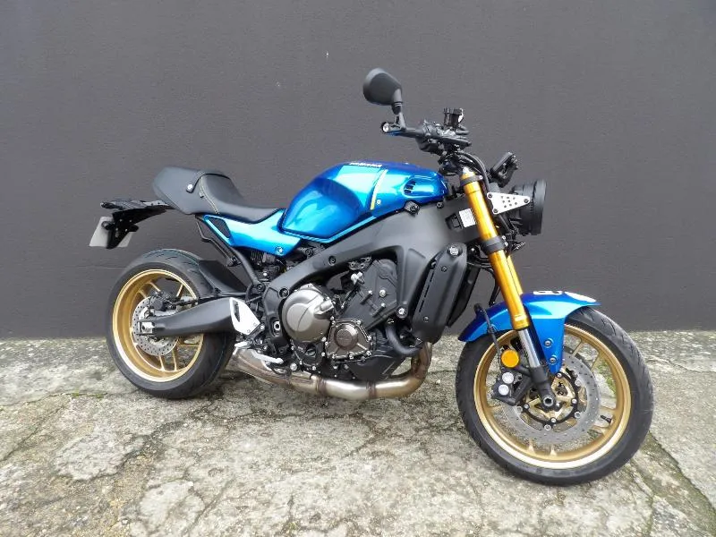 XSR 900 35KW