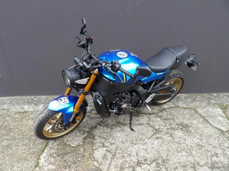 XSR 900 35KW