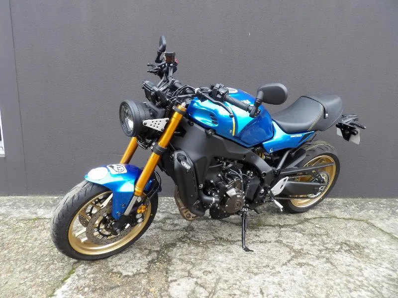 XSR 900 35KW