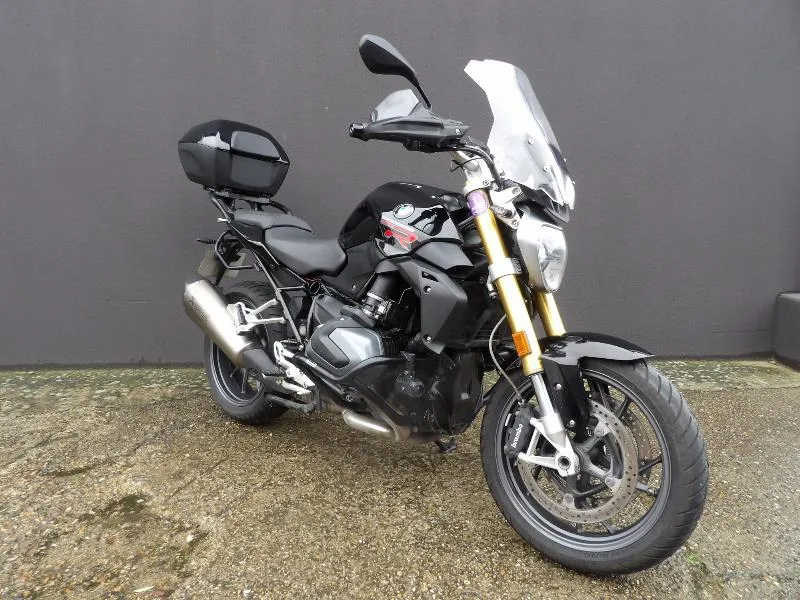 R 1250 R
