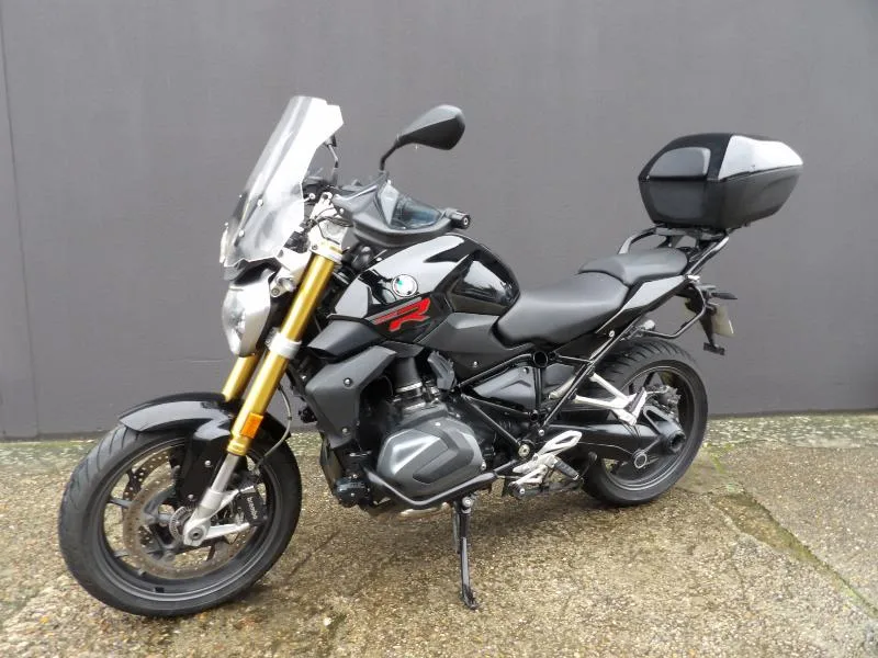 R 1250 R