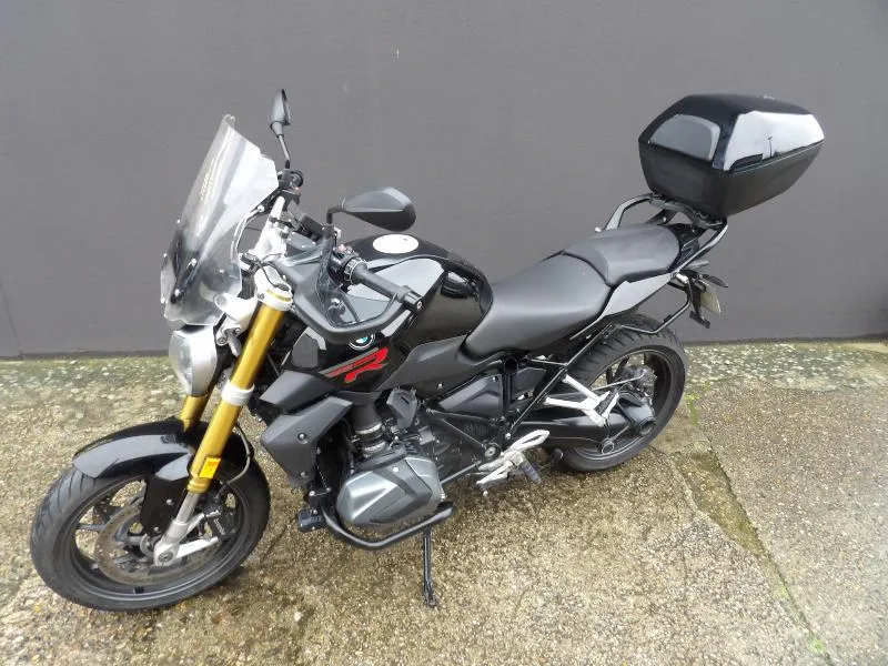 R 1250 R