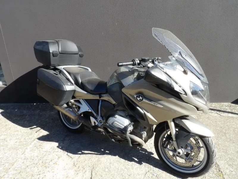 R 1200 RT