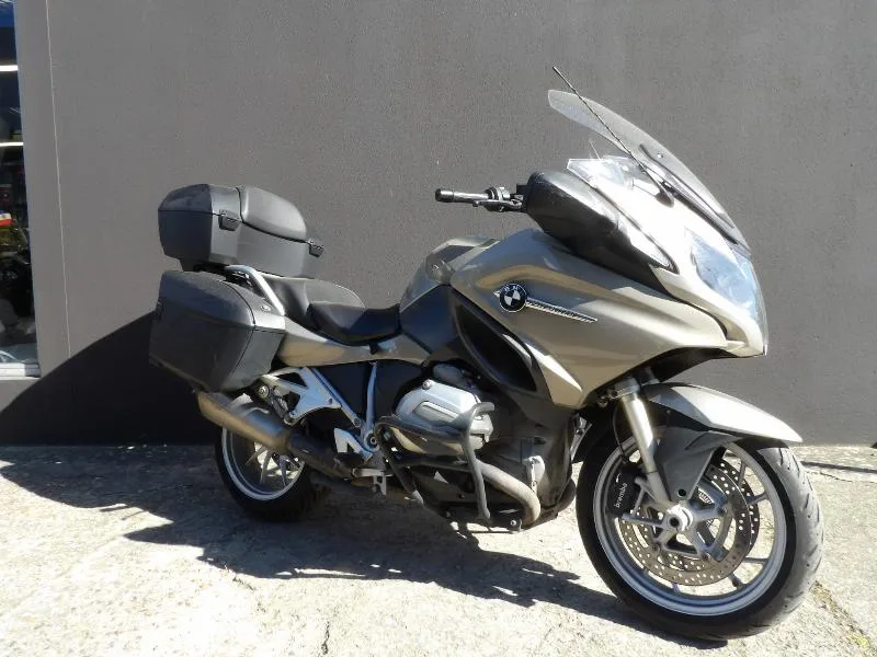 R 1200 RT
