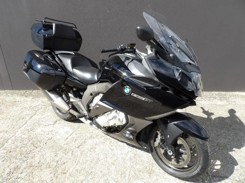 K 1600 GT 2016