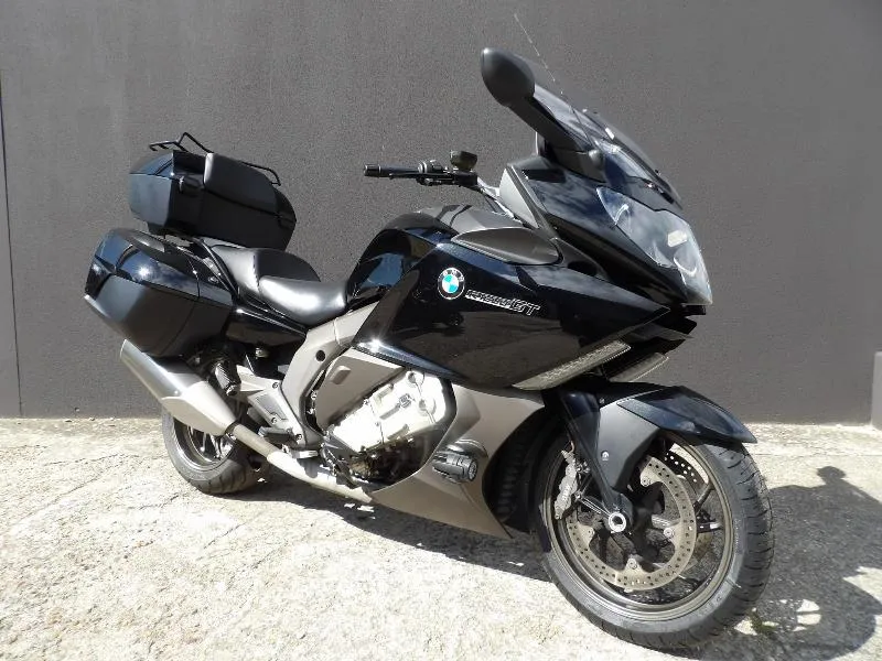 K 1600 GT