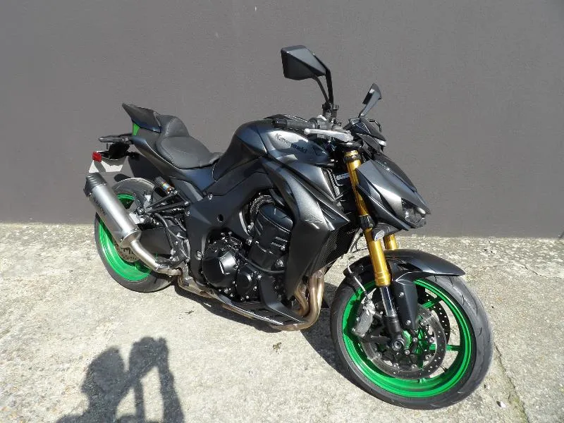 Z 1100 SE