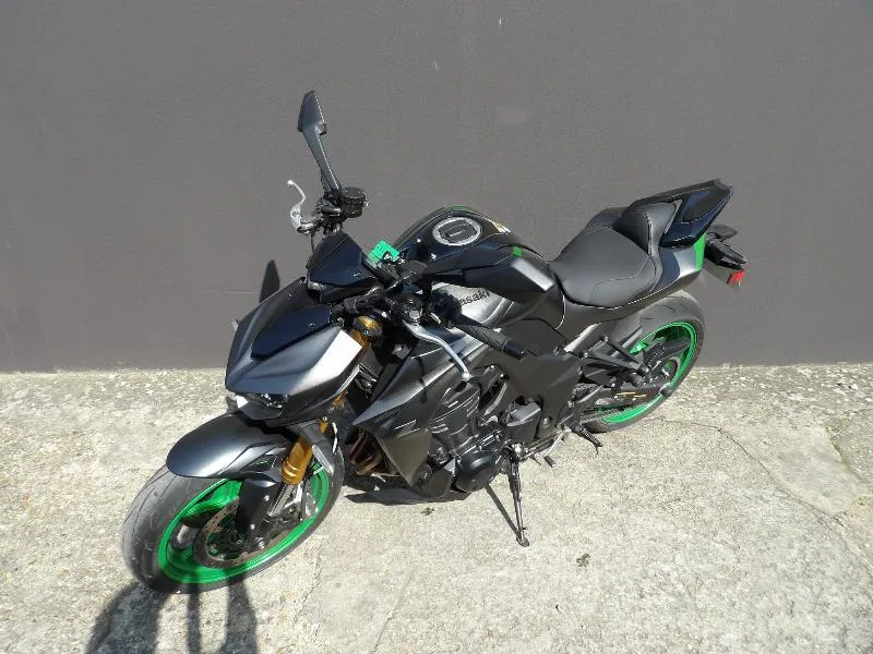 Z 1100 SE