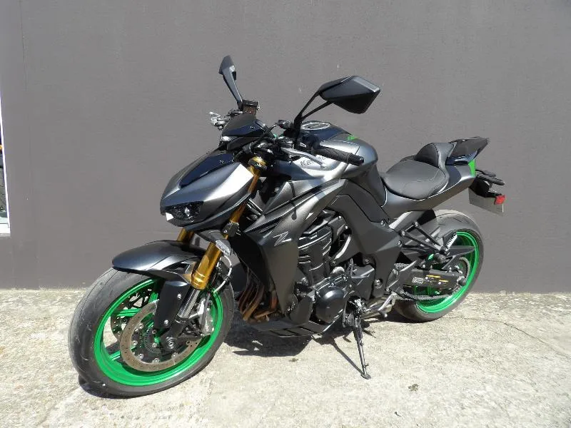 Z 1100 SE