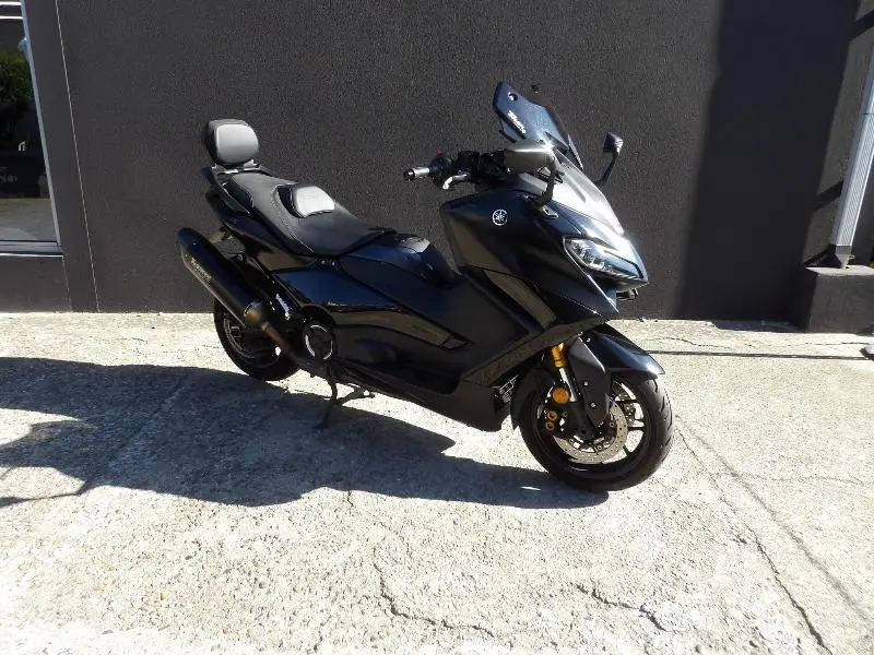 XP TMAX 560 TECH MAX