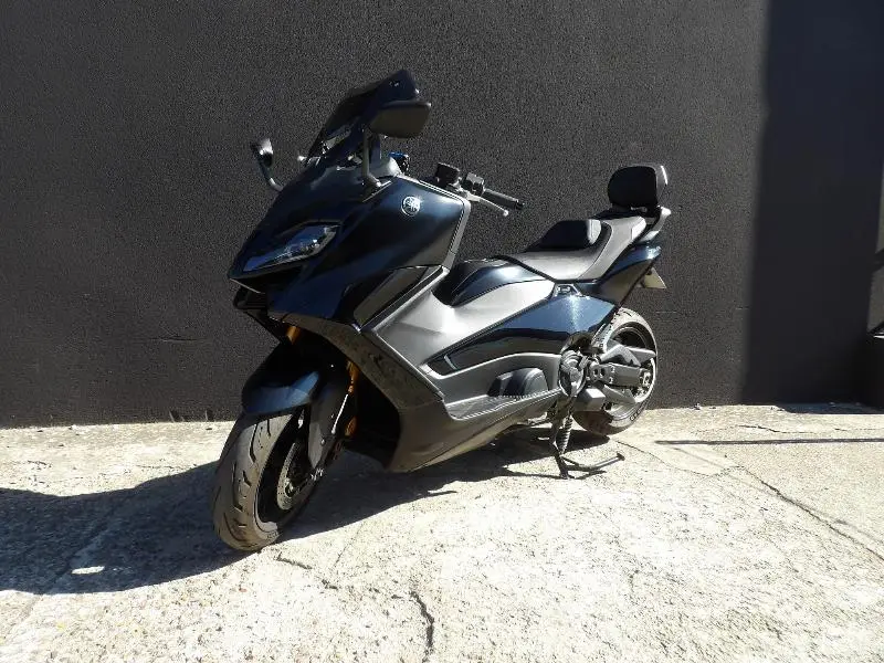 XP TMAX 560 TECH MAX