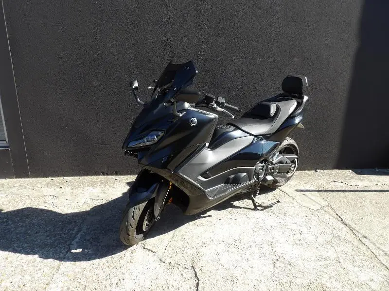 XP TMAX 560 TECH MAX