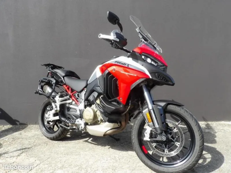MULTISTRADA V4 S