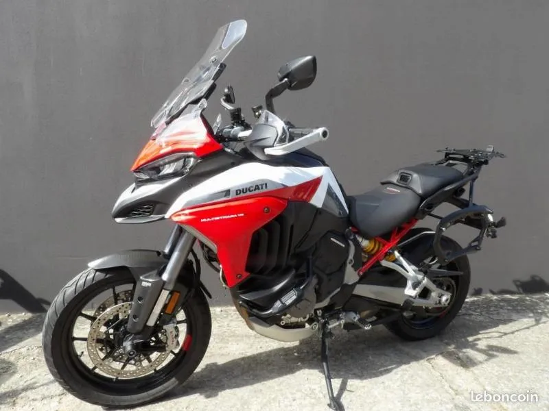 MULTISTRADA V4 S