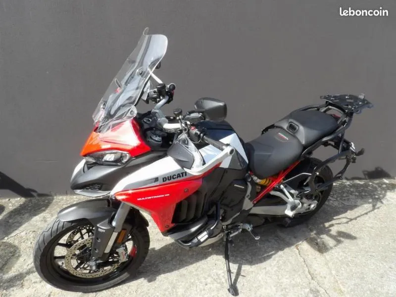 MULTISTRADA V4 S