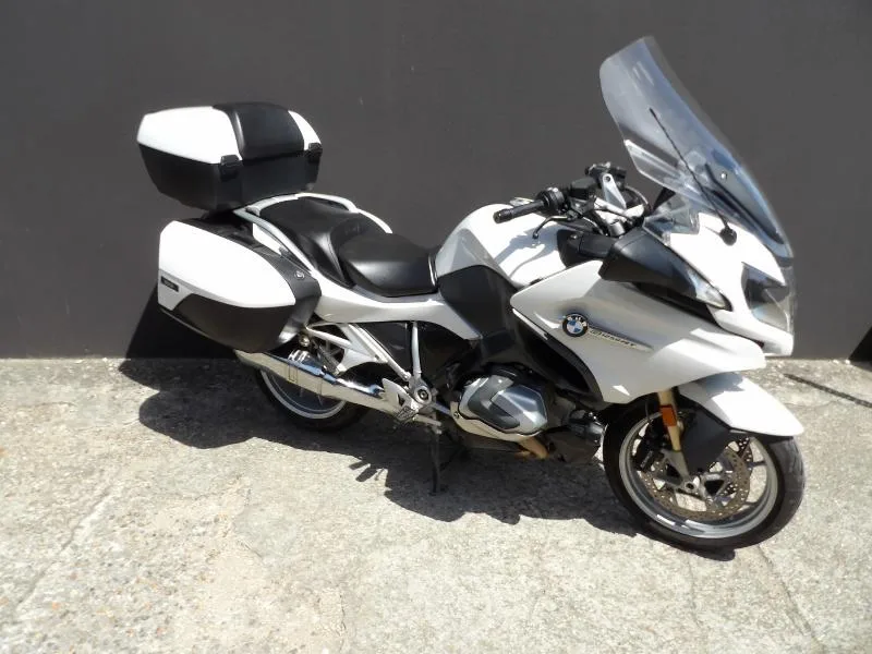 R 1250 RT