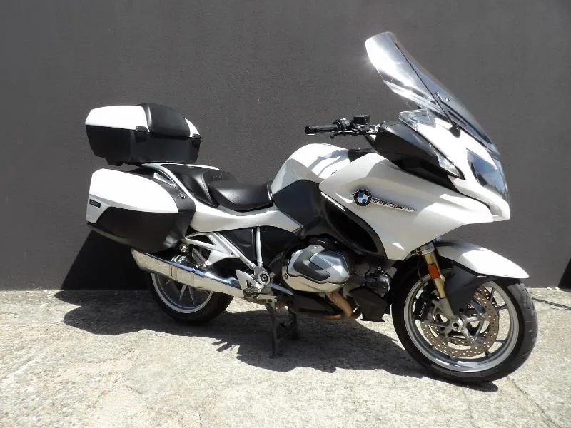 R 1250 RT