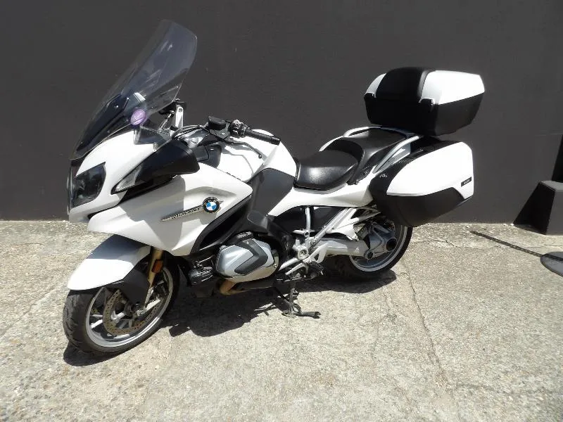 R 1250 RT